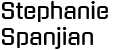 Stephanie Spanjian Logo