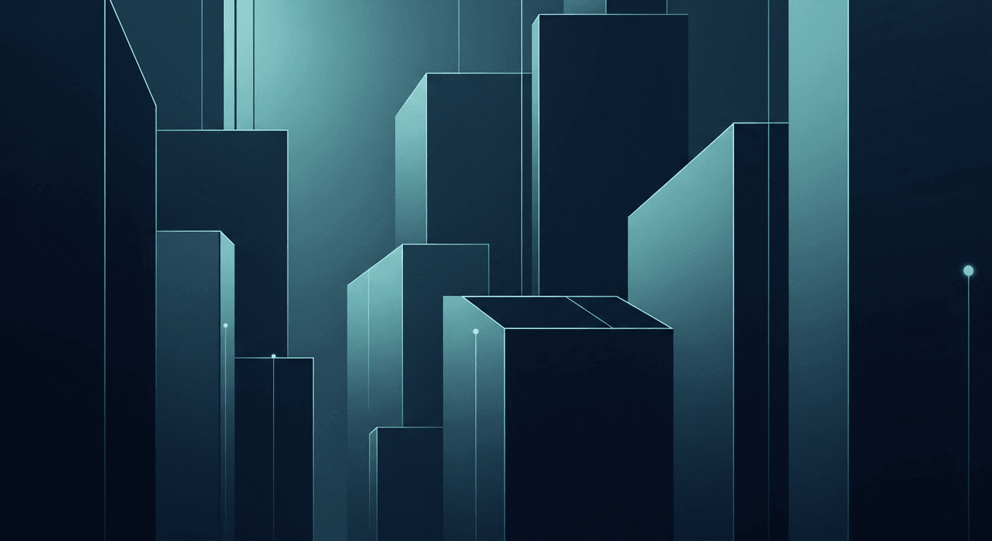 Abstract Architecture